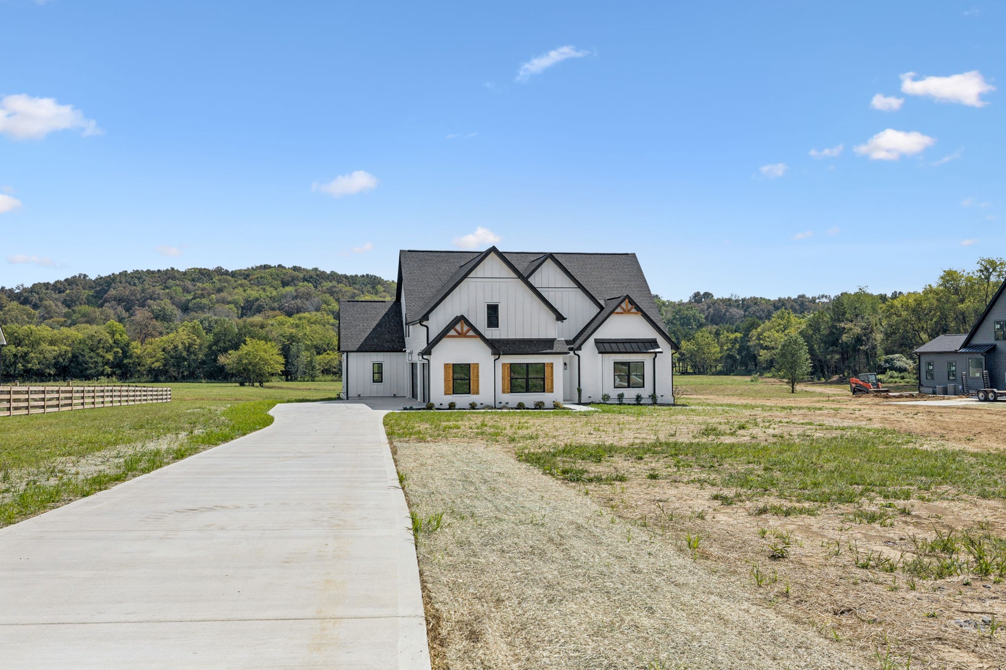 4088 Chicken Road Lebanon, TN 37090 - Photo 3 of 58