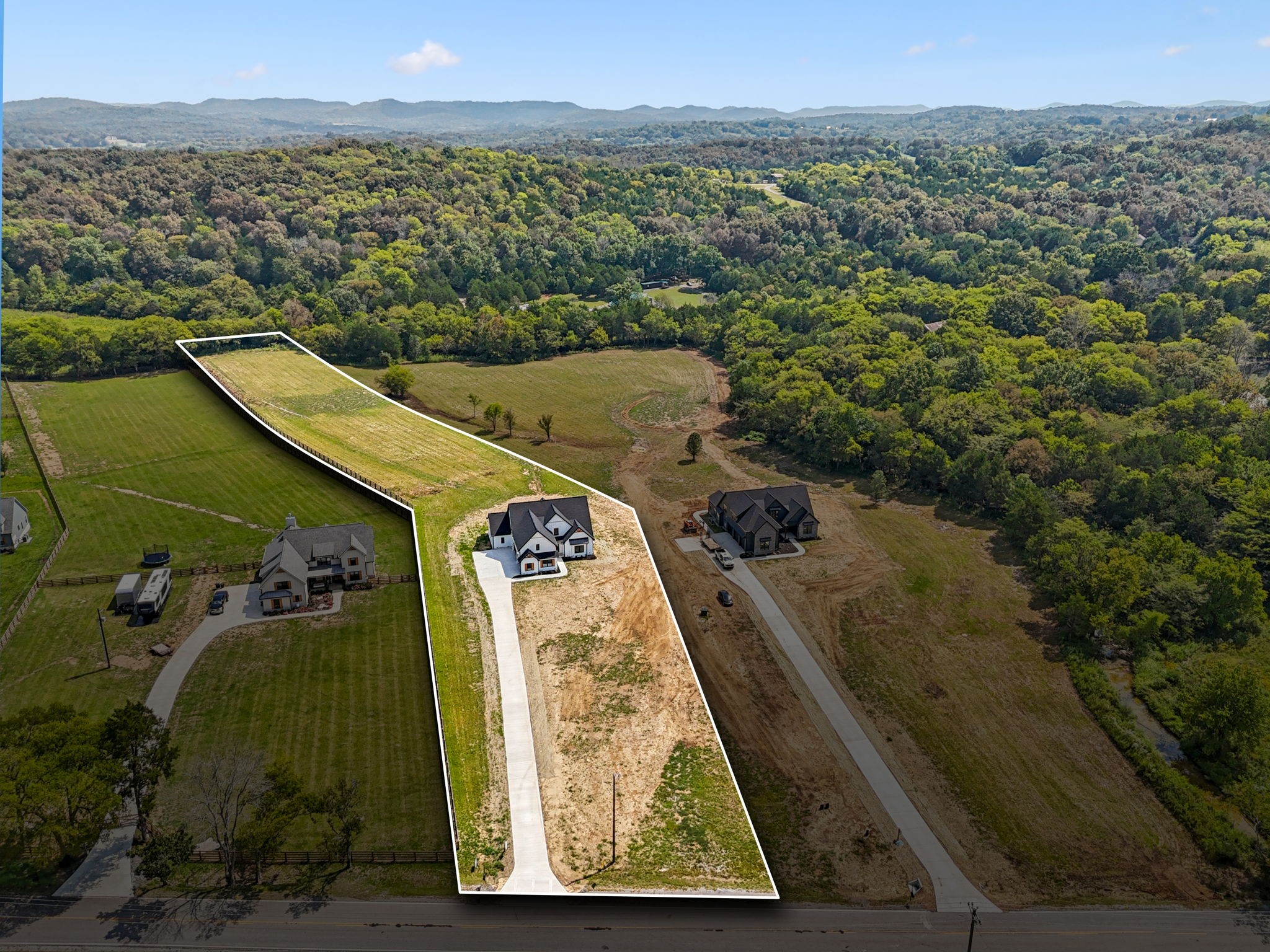 4088 Chicken Road Lebanon, TN 37090 - Photo 57 of 58