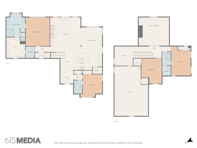 $1,245,777 | 4088 Chicken Road, Lebanon, TN 37090