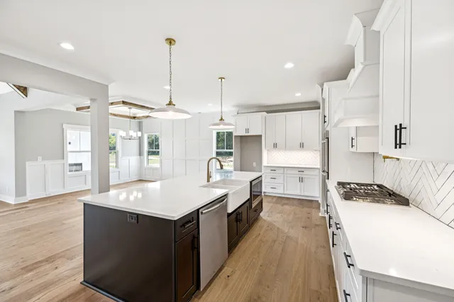 $1,245,777 | 4088 Chicken Road, Lebanon, TN 37090