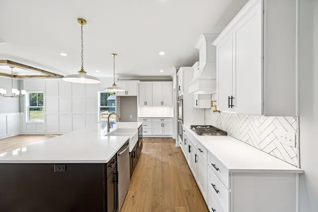 $1,245,777 | 4088 Chicken Road, Lebanon, TN 37090