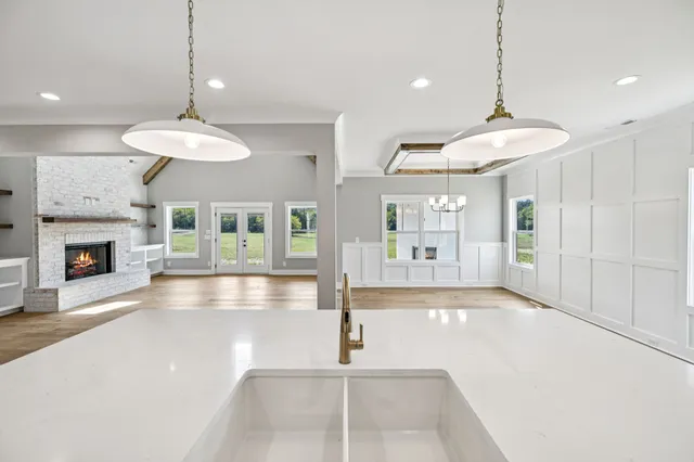 $1,245,777 | 4088 Chicken Road, Lebanon, TN 37090