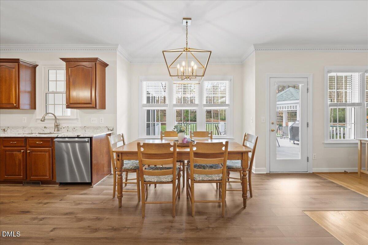 129 Berry Hill Drive Raleigh, NC 27615 - Photo 11 of 46 25-2A1A8701