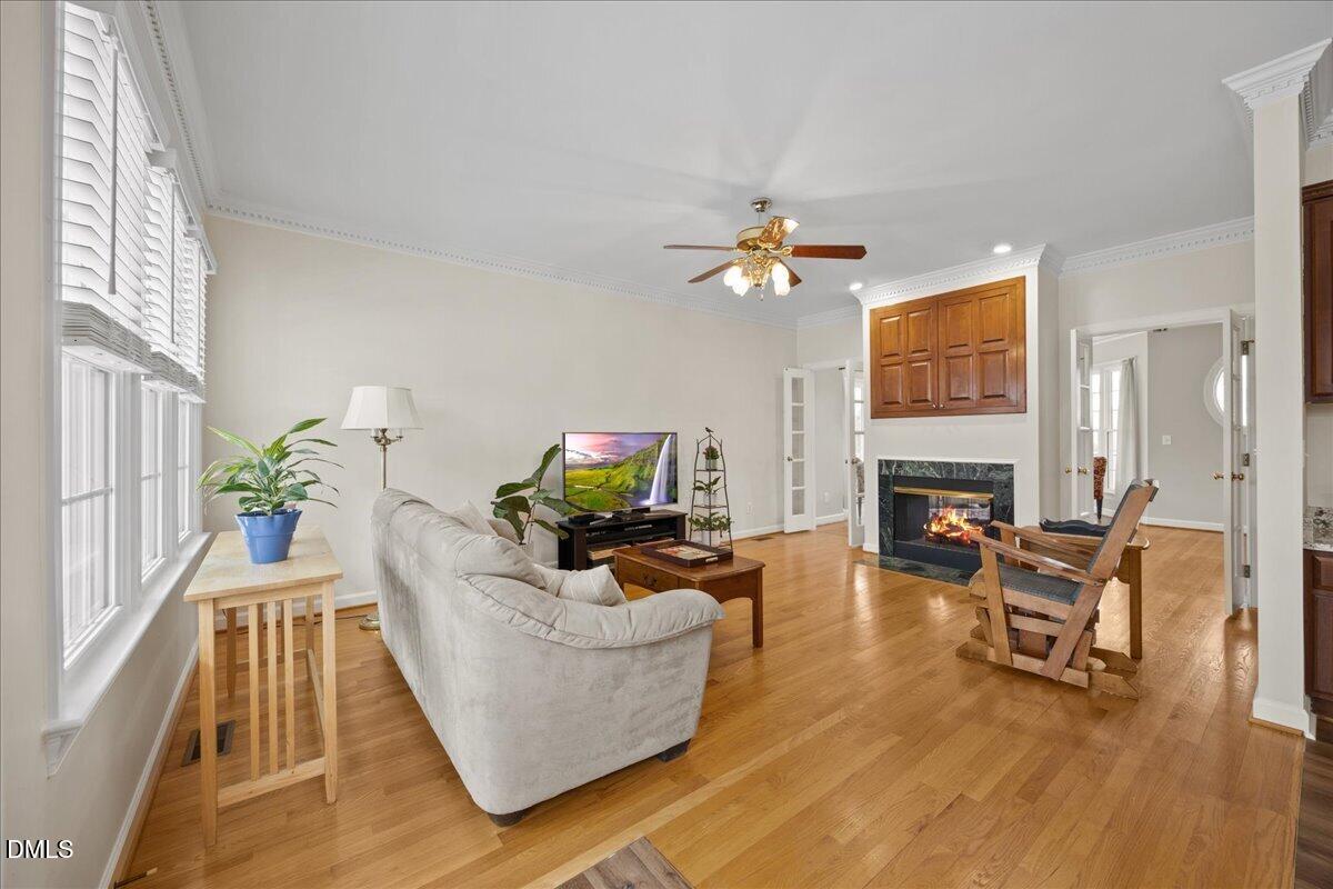 129 Berry Hill Drive Raleigh, NC 27615 - Photo 14 of 43 27-2A1A8706