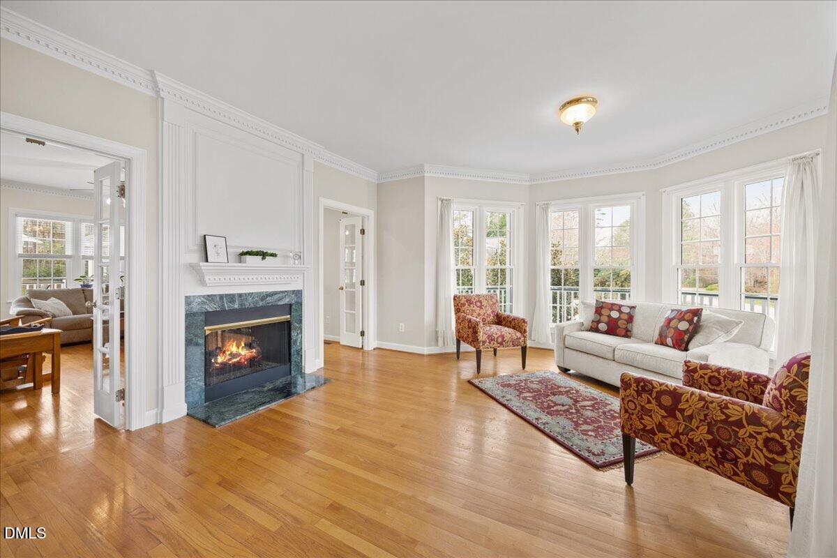 129 Berry Hill Drive Raleigh, NC 27615 - Photo 17 of 43 31-2A1A8718