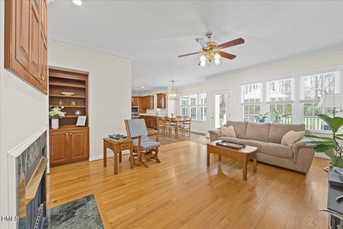 129 Berry Hill Drive Raleigh, NC 27615 - Photo 15 of 46 28-2A1A8710