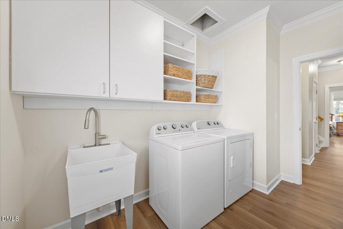 129 Berry Hill Drive Raleigh, NC 27615 - Photo 18 of 43 33-2A1A8728