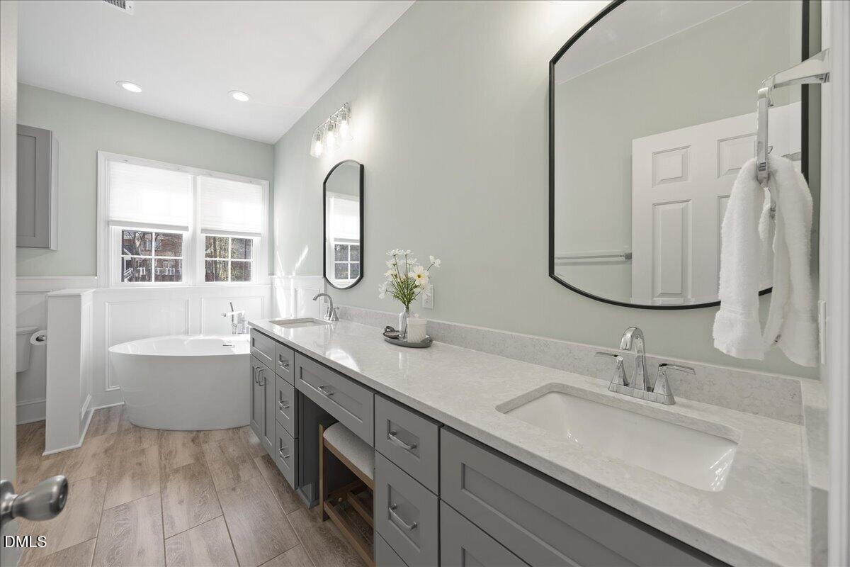 129 Berry Hill Drive Raleigh, NC 27615 - Photo 26 of 46 48-2A1A8773