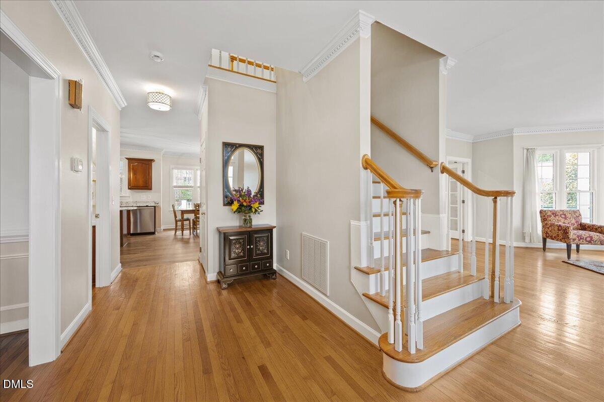 129 Berry Hill Drive Raleigh, NC 27615 - Photo 4 of 43 16-2A1A8673