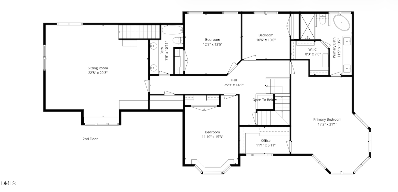 129 Berry Hill Drive Raleigh, NC 27615 - Photo 45 of 46