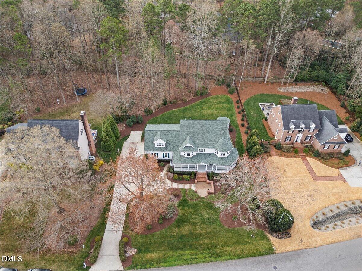 129 Berry Hill Drive Raleigh, NC 27615 - Photo 42 of 43 65-DJI_0510
