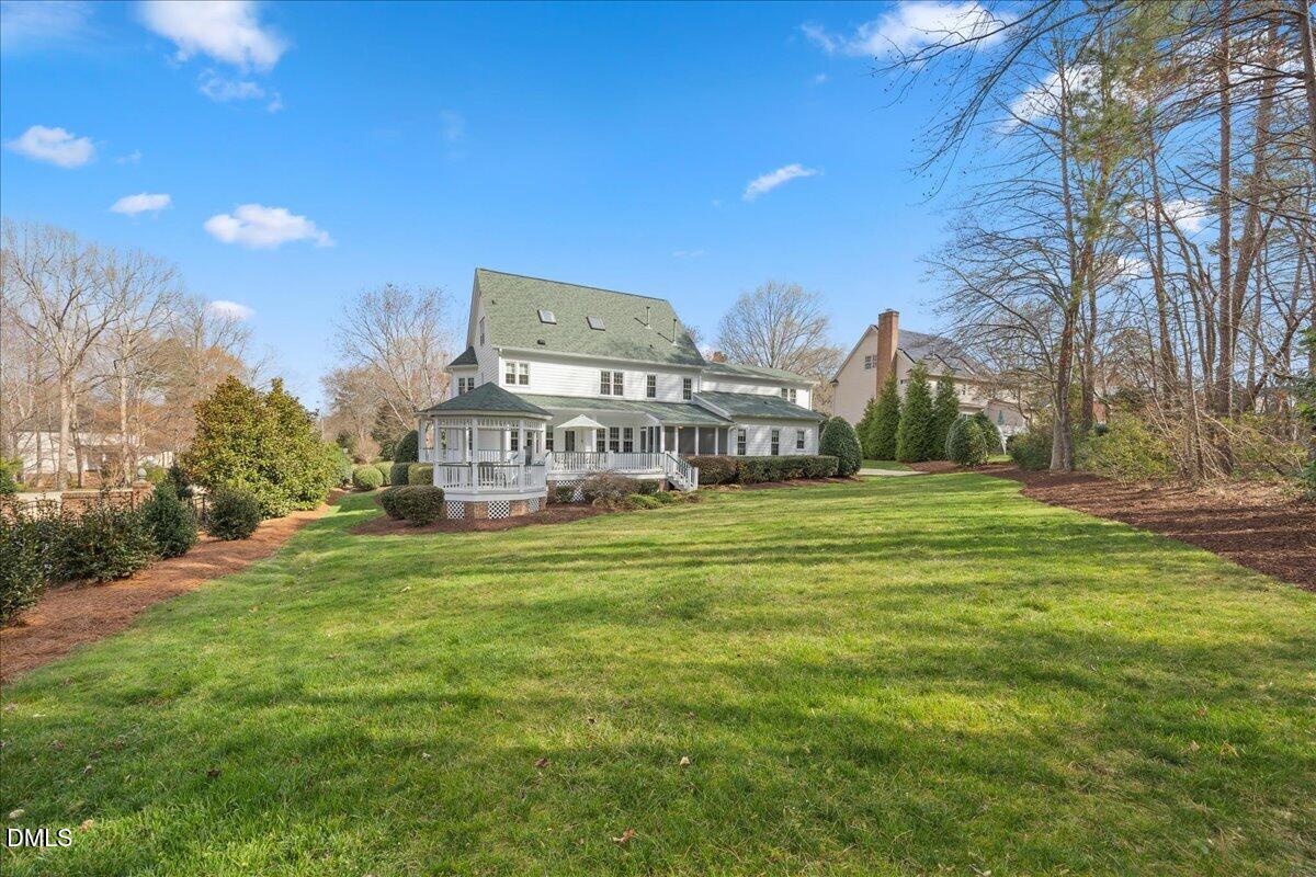 129 Berry Hill Drive Raleigh, NC 27615 - Photo 40 of 46 61-2A1A8815