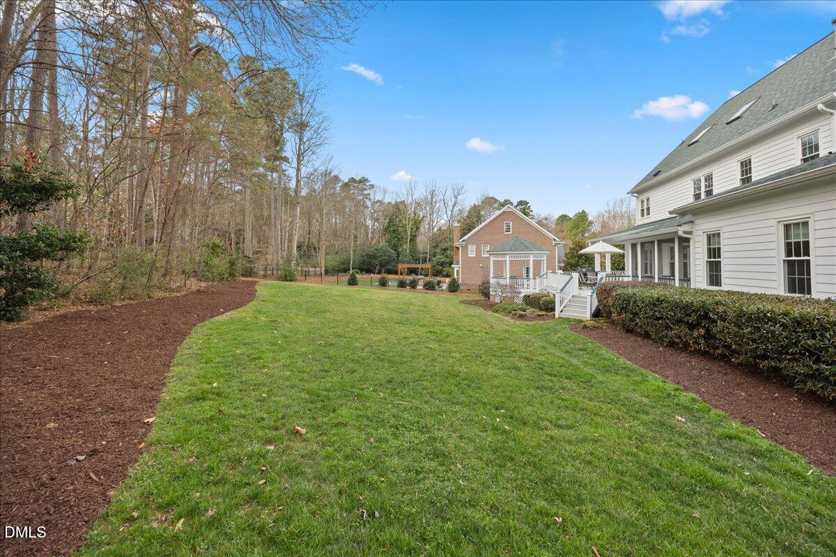 129 Berry Hill Drive Raleigh, NC 27615 - Photo 41 of 46 62-2A1A8818
