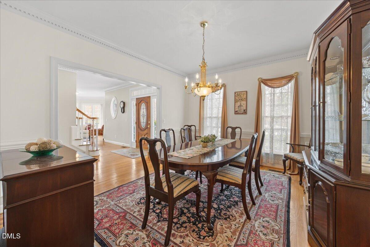 129 Berry Hill Drive Raleigh, NC 27615 - Photo 6 of 43 18-2A1A8680