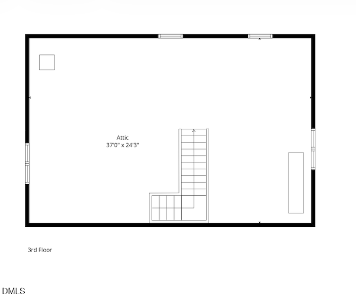 129 Berry Hill Drive Raleigh, NC 27615 - Photo 46 of 46