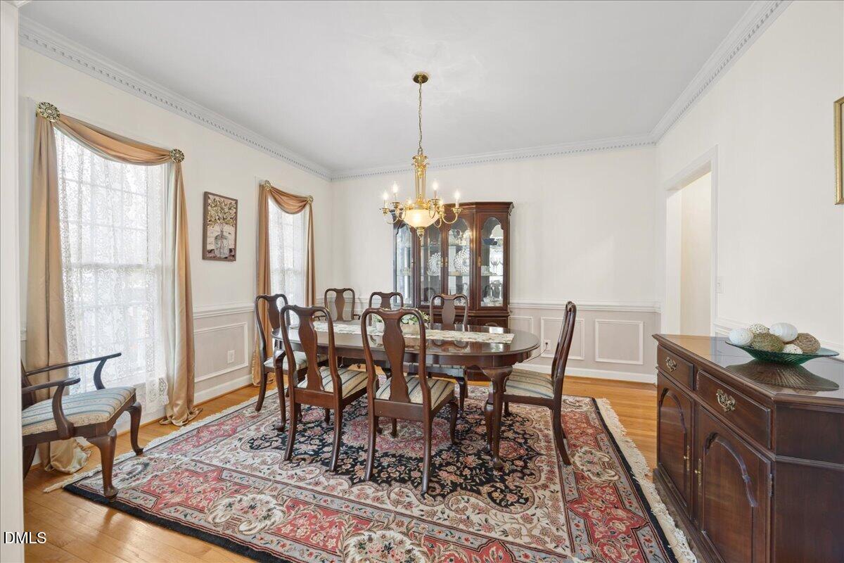 129 Berry Hill Drive Raleigh, NC 27615 - Photo 5 of 46 17-2A1A8677