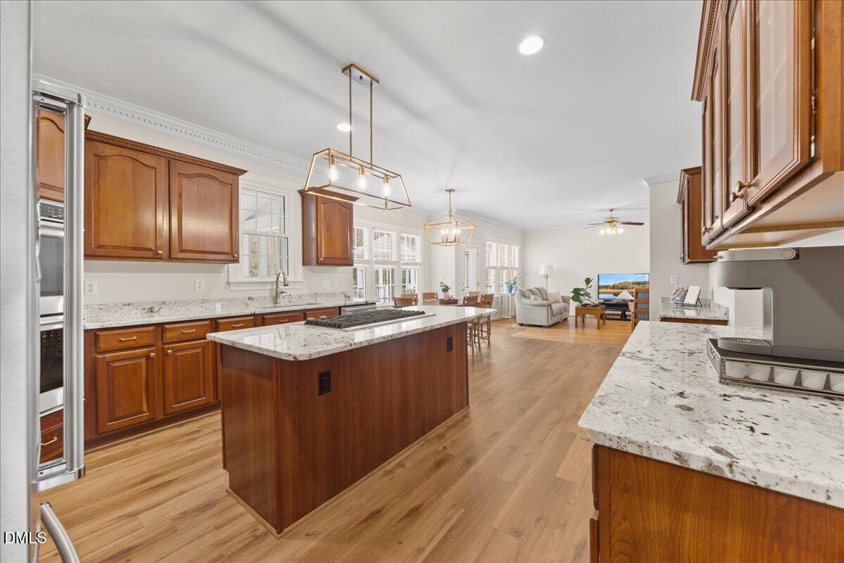 129 Berry Hill Drive Raleigh, NC 27615 - Photo 8 of 43 20-2A1A8686