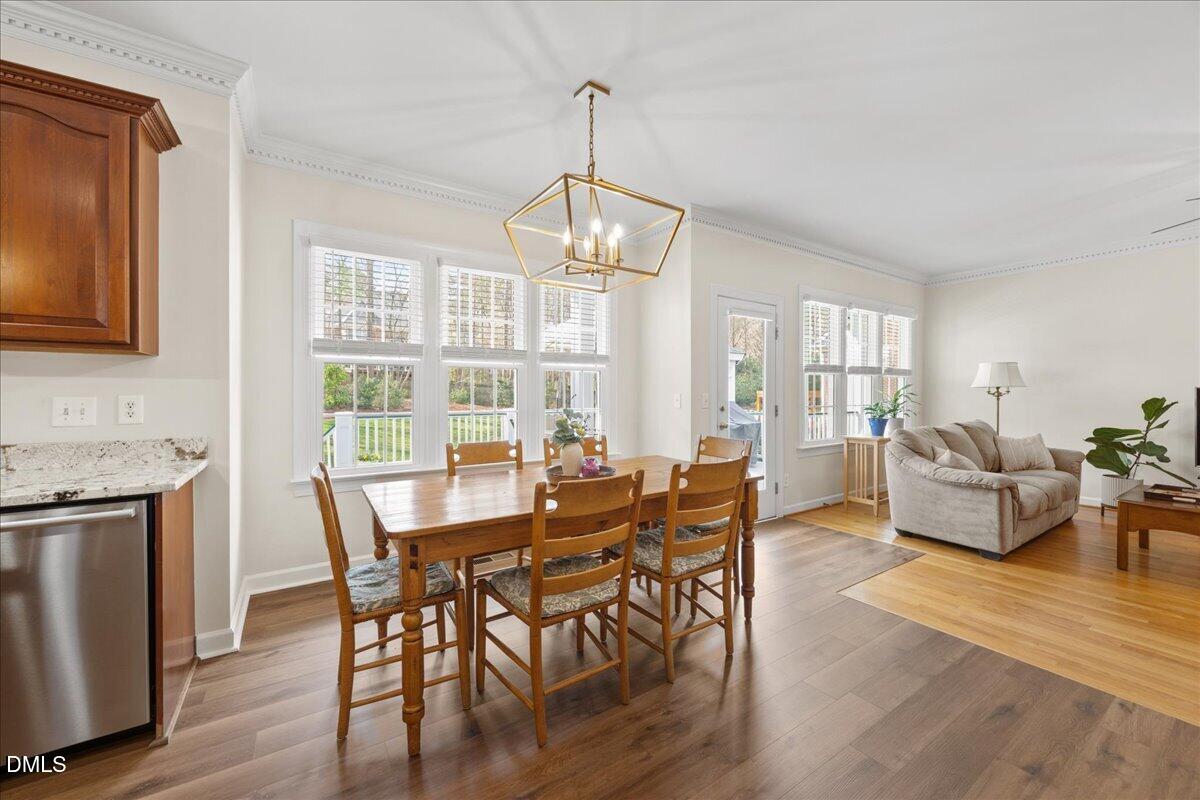 129 Berry Hill Drive Raleigh, NC 27615 - Photo 10 of 43 24-2A1A8698