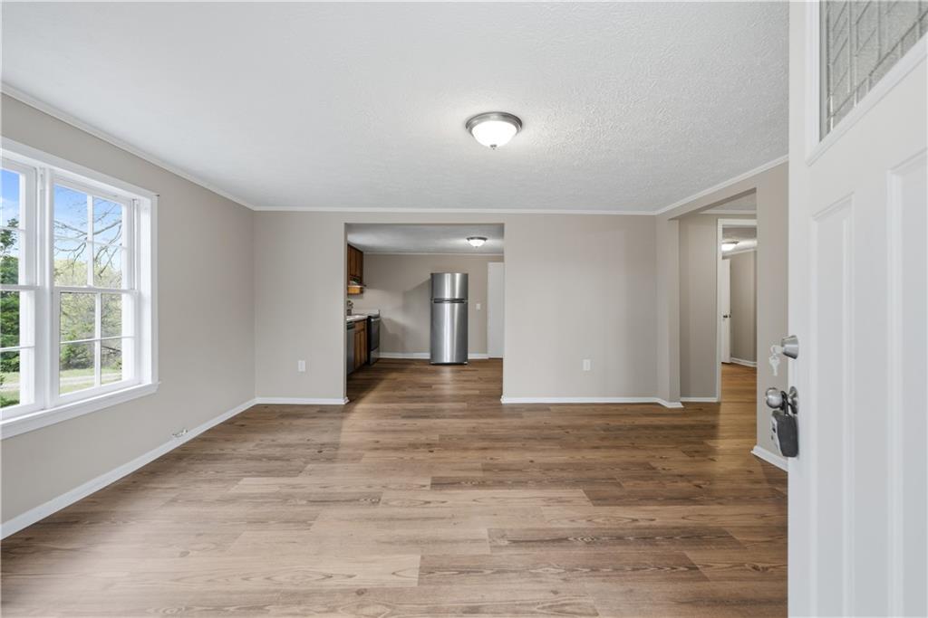 2656 Jackson Trail Road Jefferson, GA 30549 - Photo 2 of 25