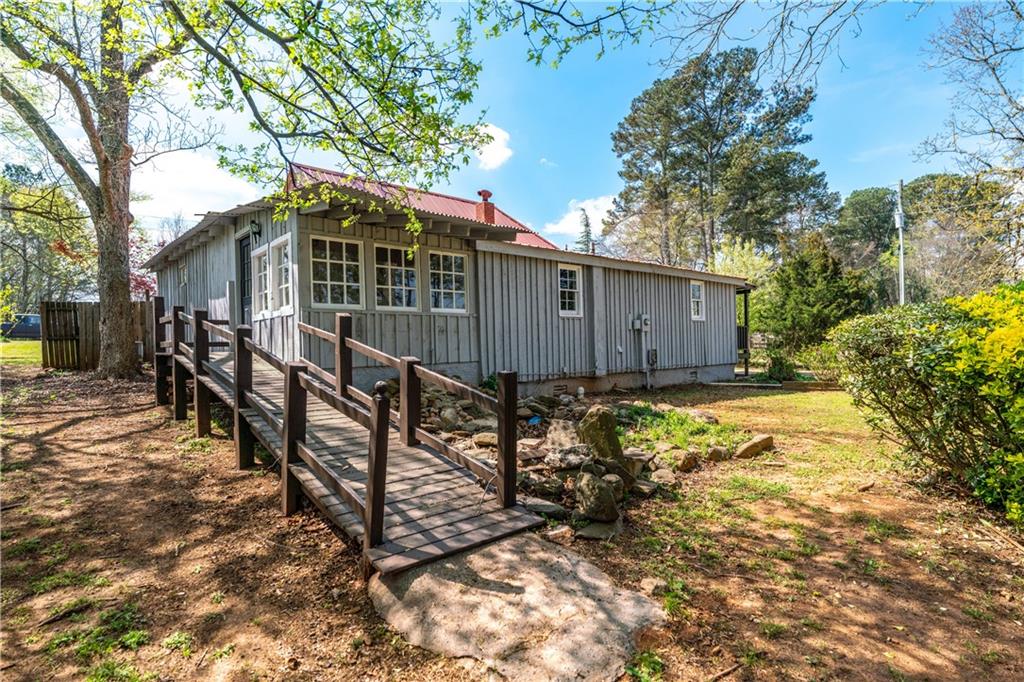 2656 Jackson Trail Road Jefferson, GA 30549 - Photo 22 of 25