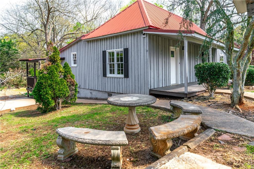 2656 Jackson Trail Road Jefferson, GA 30549 - Photo 24 of 25