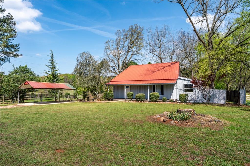 2656 Jackson Trail Road Jefferson, GA 30549 - Photo 25 of 25