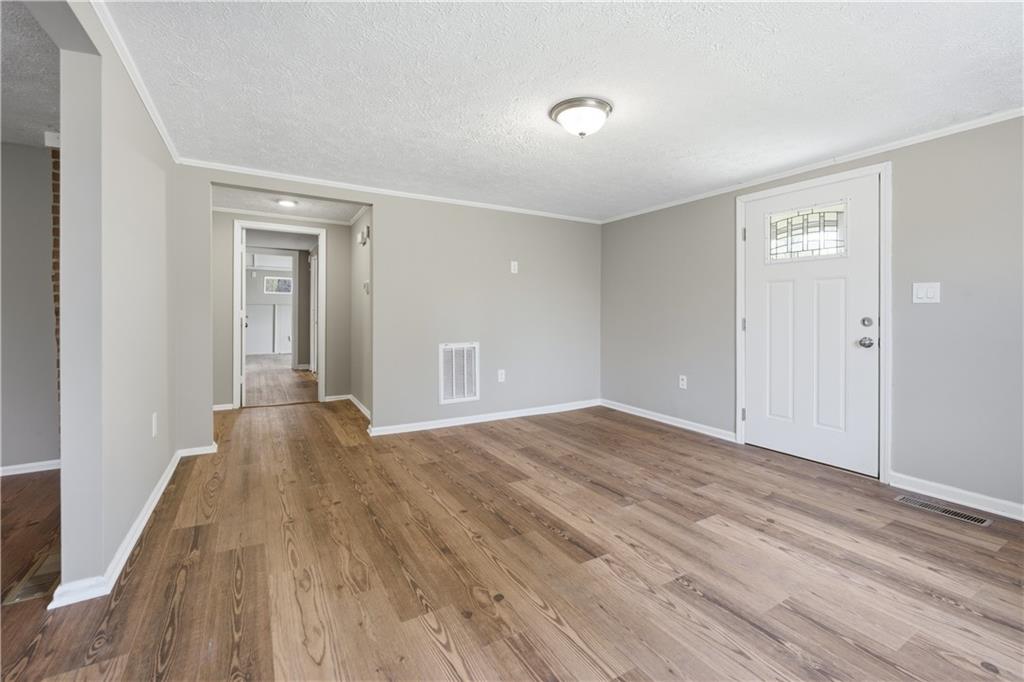 2656 Jackson Trail Road Jefferson, GA 30549 - Photo 3 of 25