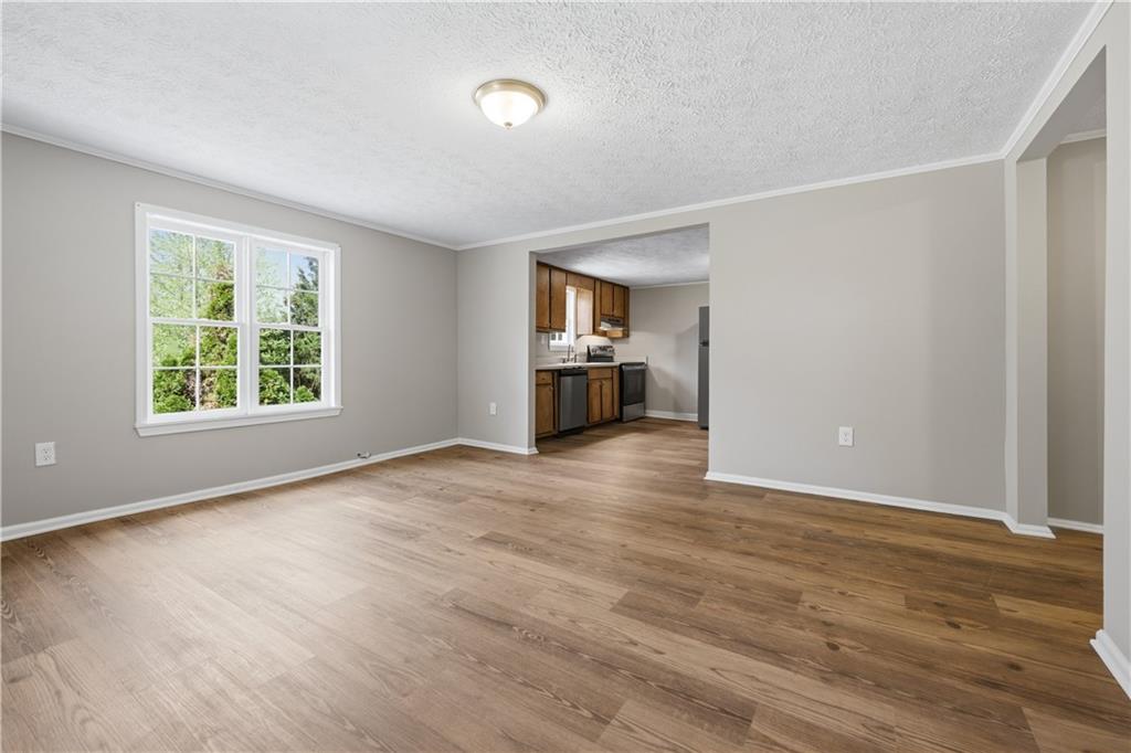 2656 Jackson Trail Road Jefferson, GA 30549 - Photo 5 of 25