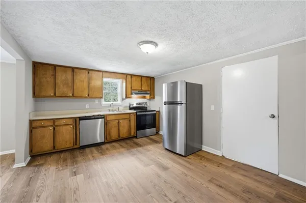 $1,400 | 2656 Jackson Trail Road, Jefferson, GA 30549