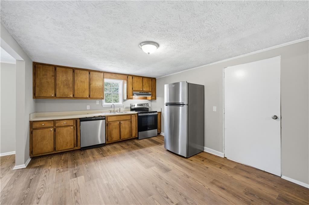 2656 Jackson Trail Road Jefferson, GA 30549 - Photo 6 of 25