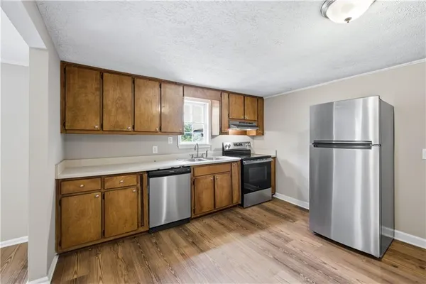 $1,400 | 2656 Jackson Trail Road, Jefferson, GA 30549
