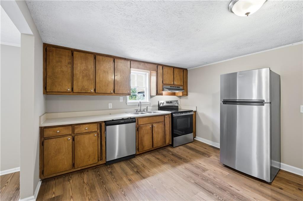 2656 Jackson Trail Road Jefferson, GA 30549 - Photo 7 of 25