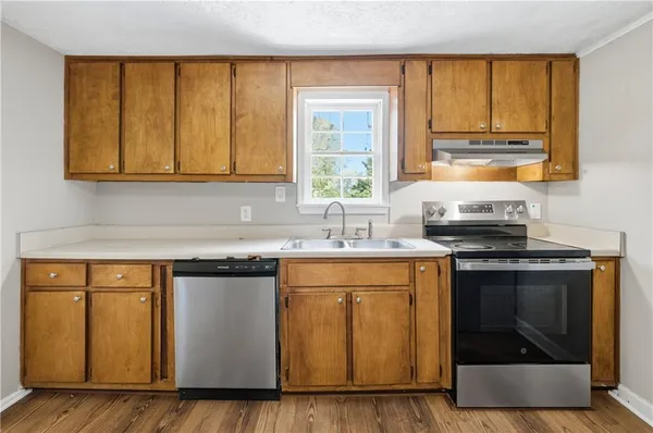 $1,400 | 2656 Jackson Trail Road, Jefferson, GA 30549
