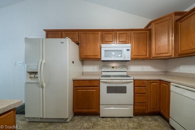 3913 Level Plains Road Sophia, NC 27350 - Photo 9 of 43 Kitchen