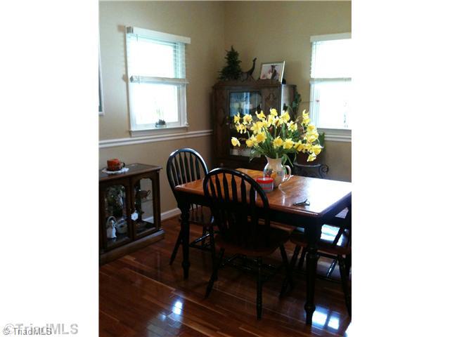 262 Eldora Road Ararat, NC 27007 - Photo 11 of 16 Dining Room.
