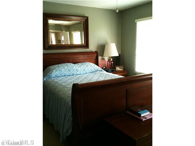 262 Eldora Road Ararat, NC 27007 - Photo 14 of 16 Master Bedroom.