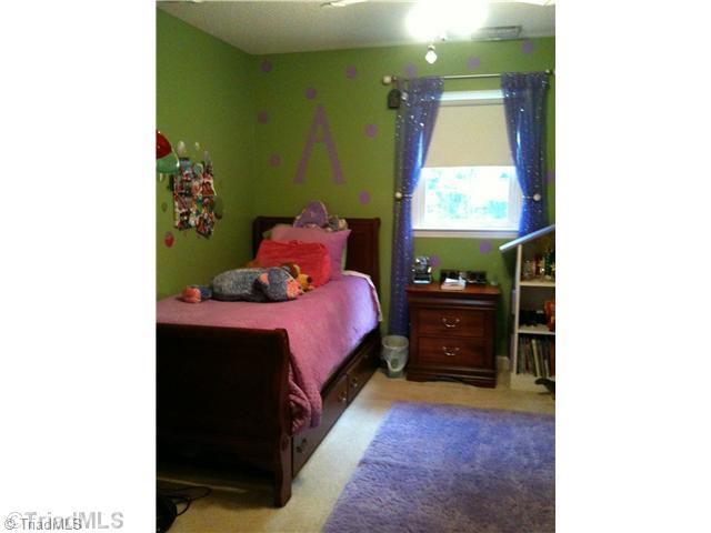 262 Eldora Road Ararat, NC 27007 - Photo 15 of 16 2nd Bedroom.