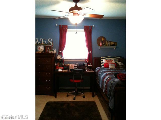 262 Eldora Road Ararat, NC 27007 - Photo 16 of 16 3rd Bedroom.