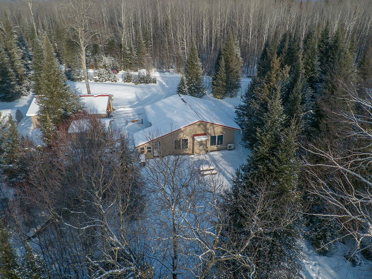 5417 Rice Creek Lane Eagle River, WI 54521 - Photo 27 of 37 Gallery Image 27
