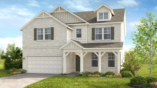 $531,990 | 4046 Alderstone Drive, Flowery Branch, GA 30542