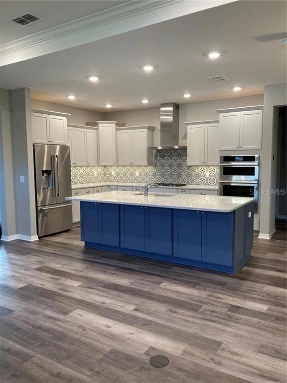 10870 Southwest 96th Lane Road Ocala, FL 34481 - Photo 4 of 25