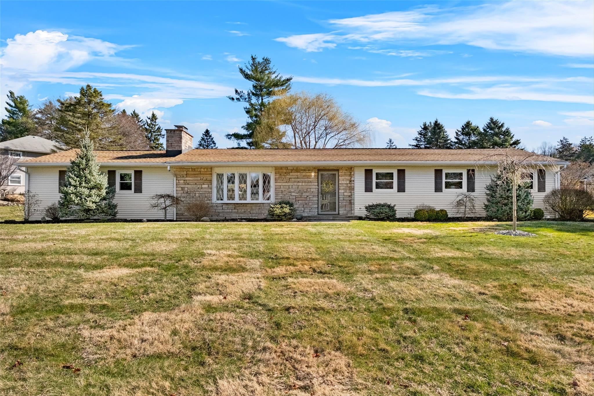 22 Round Hill Road Poughkeepsie, NY 12603 - Photo 1 of 1 Ranch-Front View
