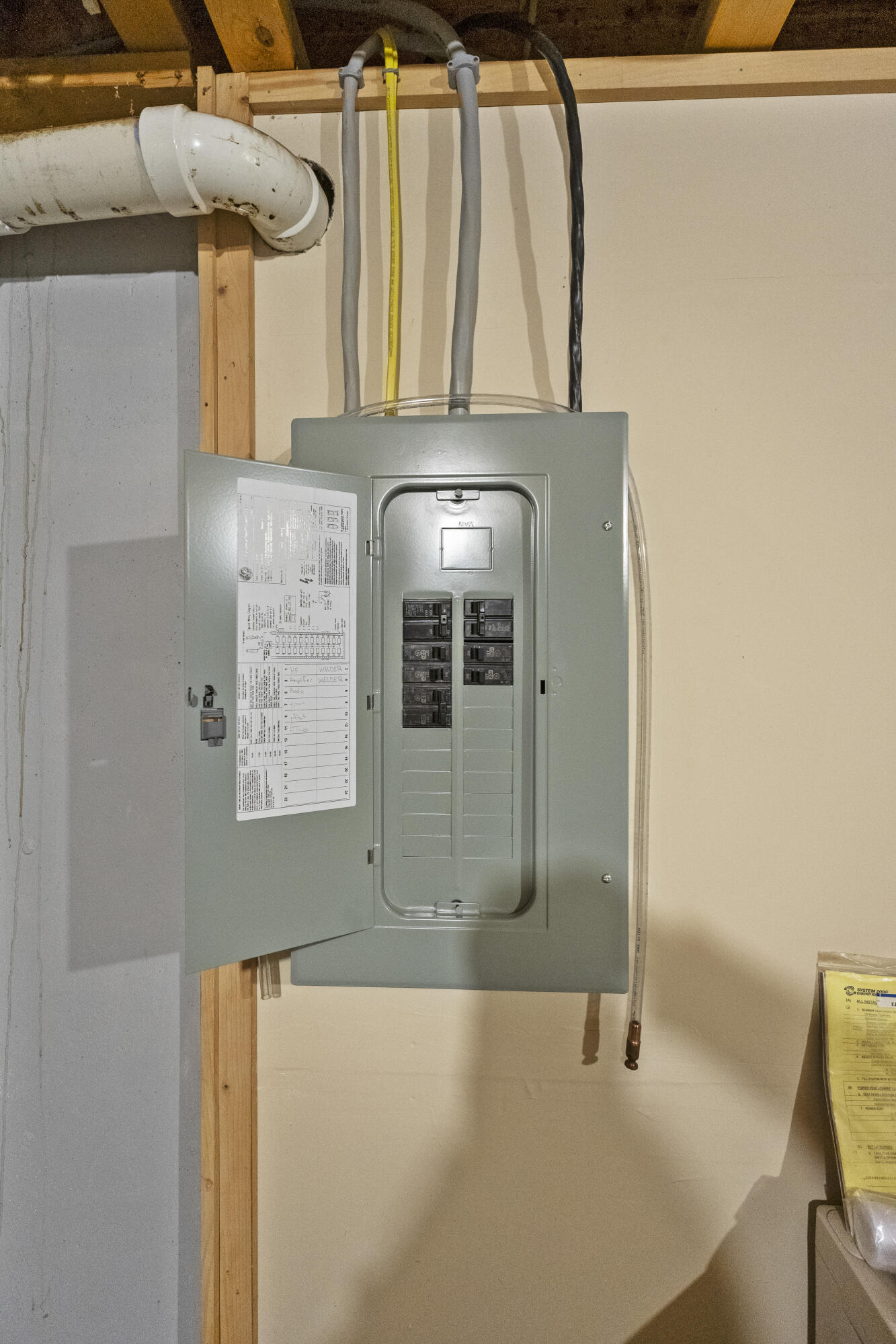 431 Mann Hill Road Holden, ME 04429 - Photo 88 of 132 DSC00151