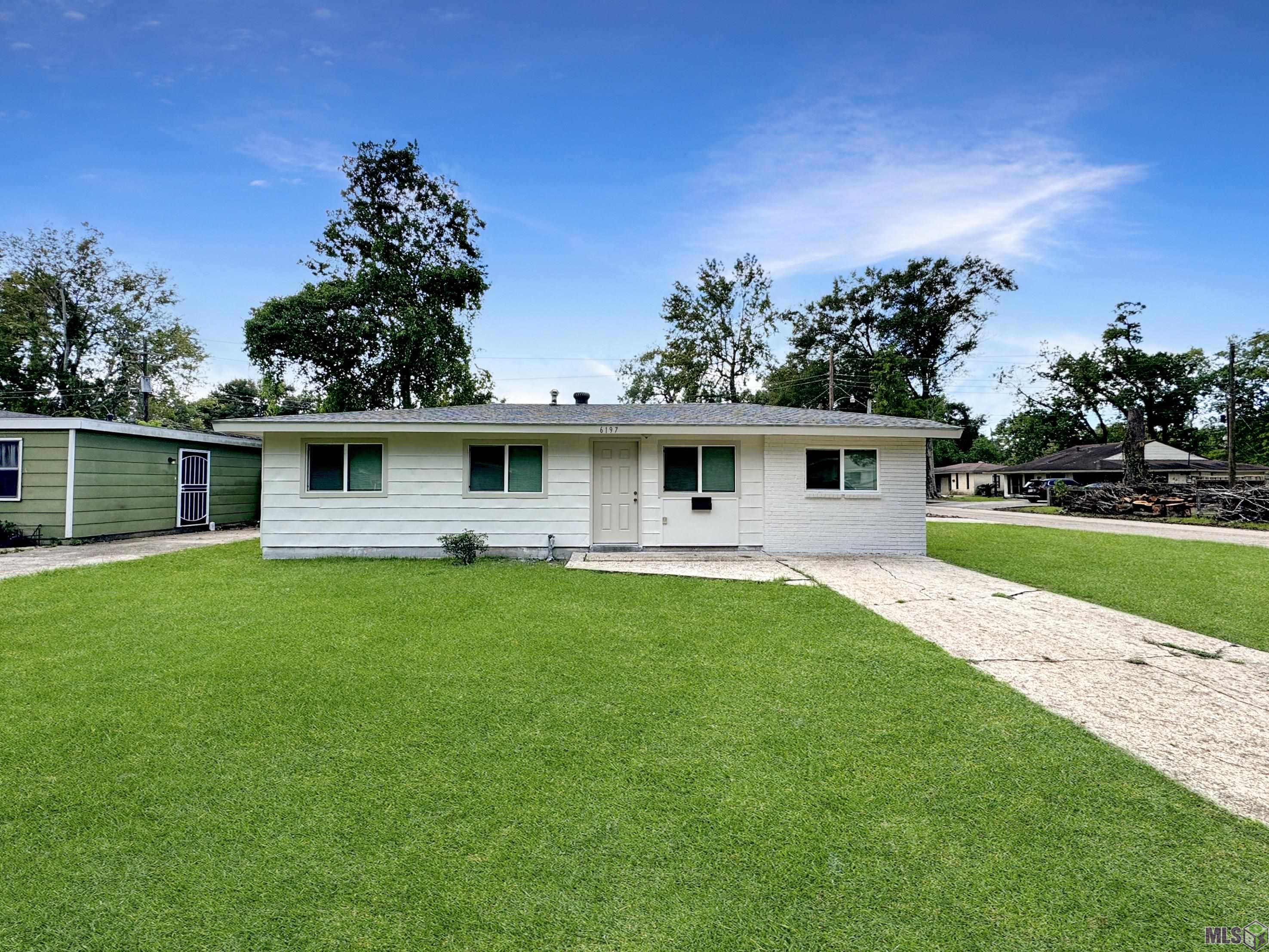 6197 Flag Street Baton Rouge, LA 70812 - Photo 1 of 18 Gallery Image 1