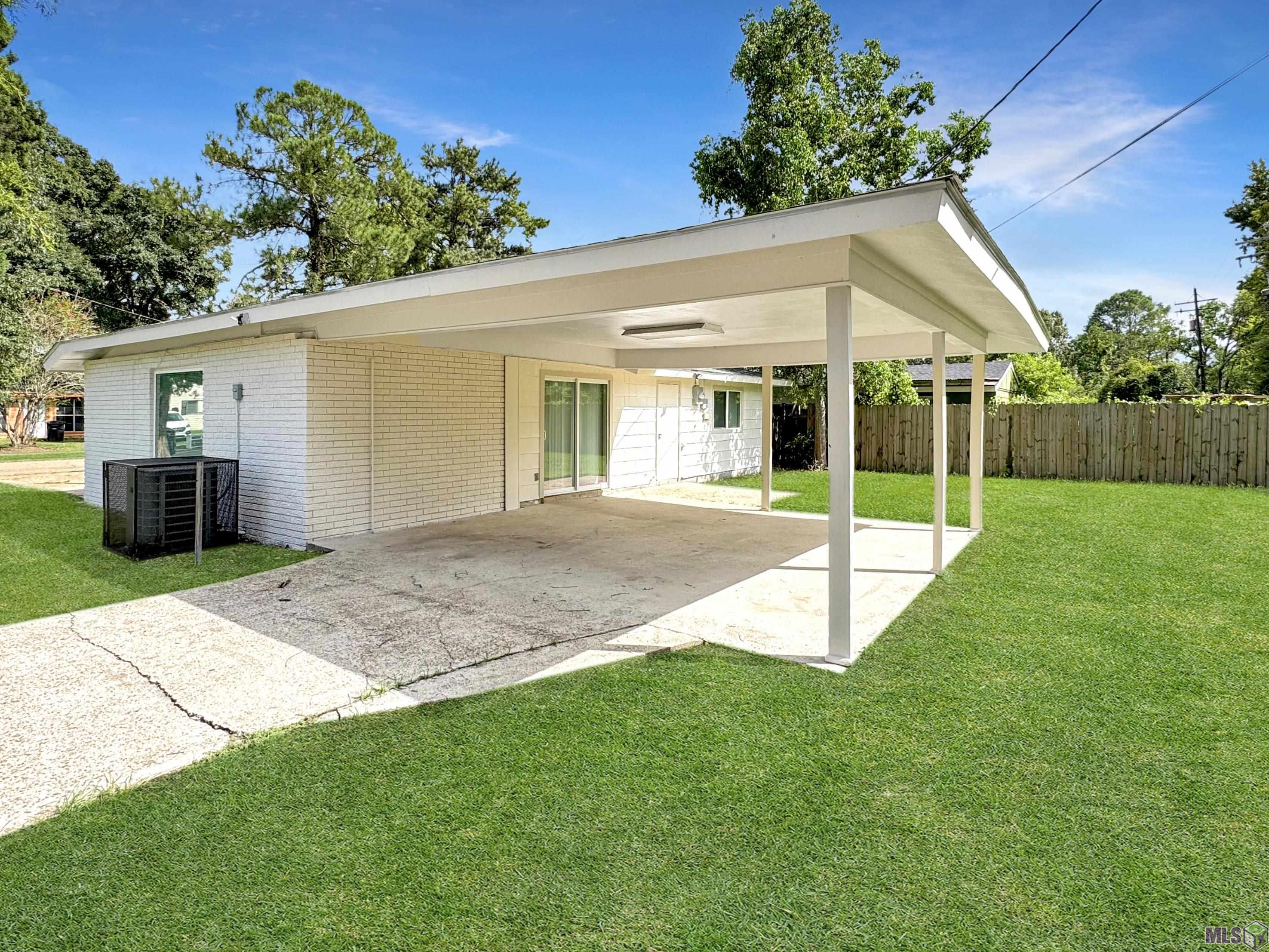 6197 Flag Street Baton Rouge, LA 70812 - Photo 16 of 18 Gallery Image 16