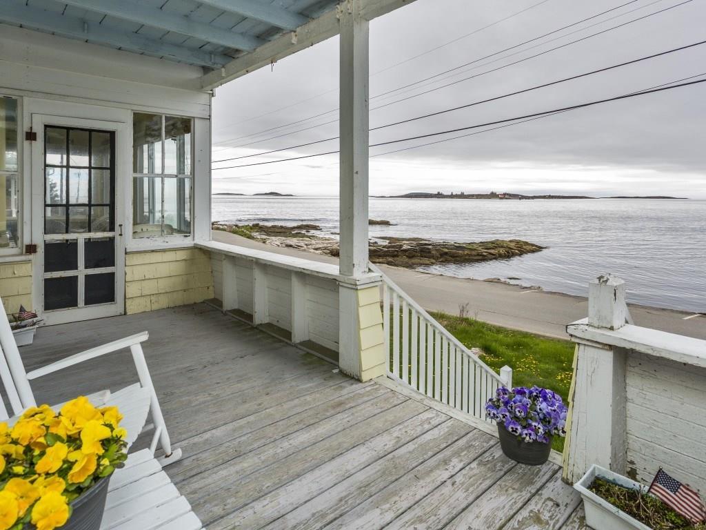 67 Shore Road East Boothbay, ME 04544 - Photo 4 of 20 Photo