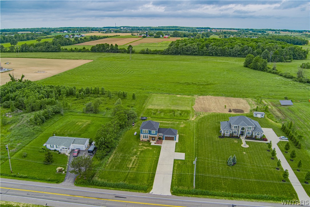 4303 Lockport Road Cambria, NY 14094 - Photo 50 of 50