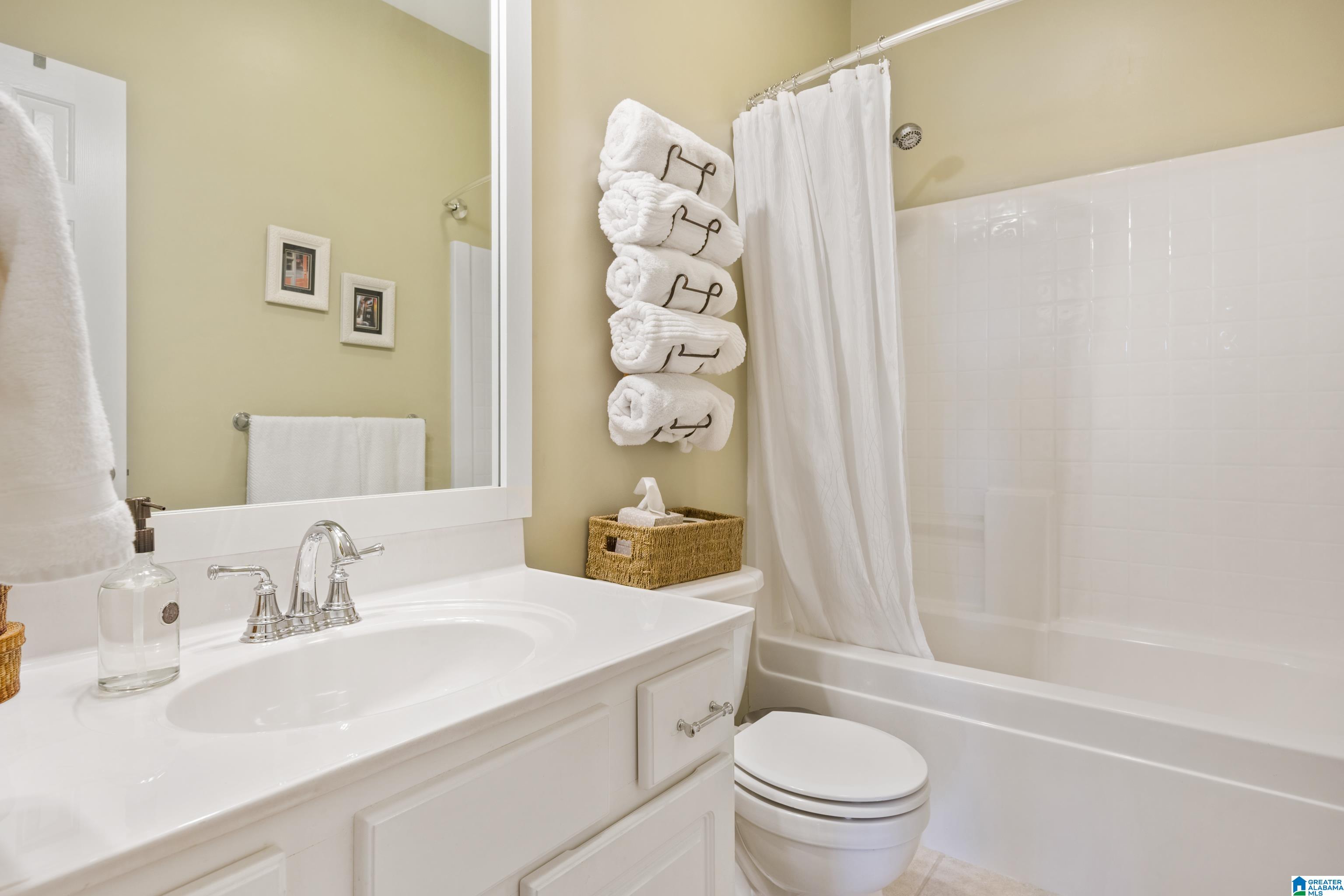 266 Narrows Point Lane Birmingham, AL 35242 - Photo 40 of 43