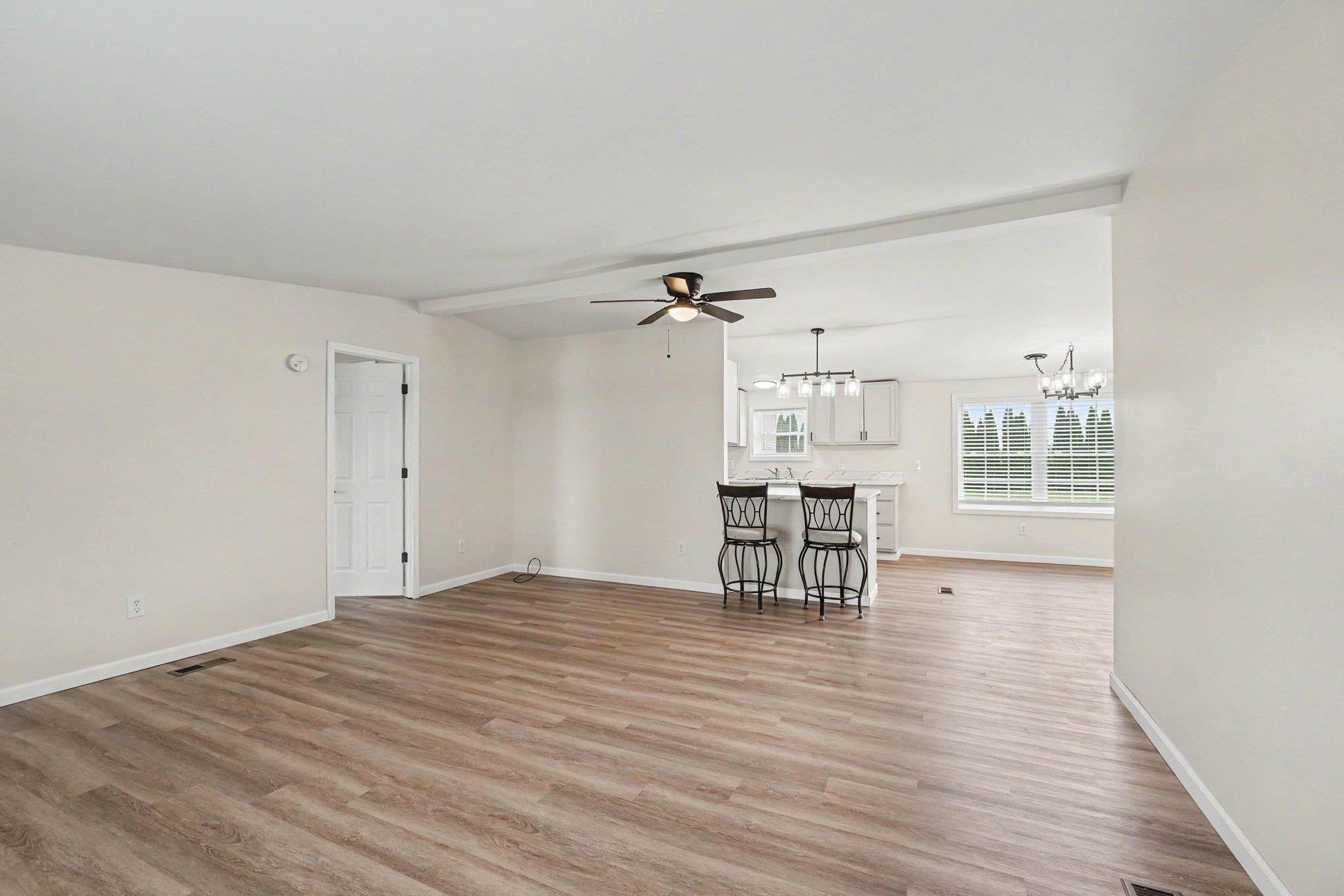927 Wheeler Road Auburn, MI 48611 - Photo 6 of 27 Gallery Image 6