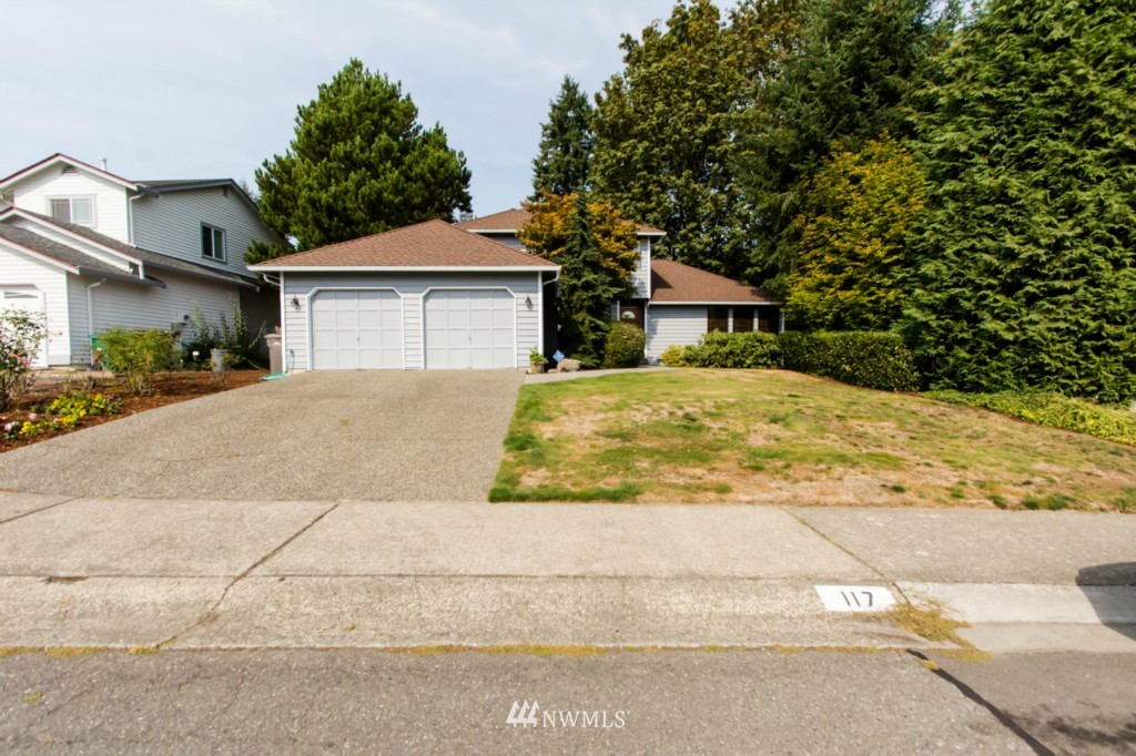 117 236th Place Southwest Bothell, WA 98021 - Photo 2 of 25
